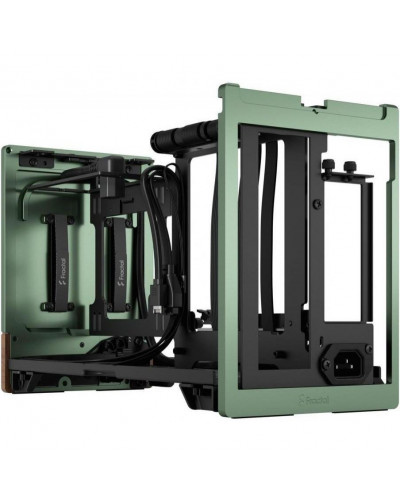 Корпус Fractal Design Terra Jade (FD-C-TER1N-03)