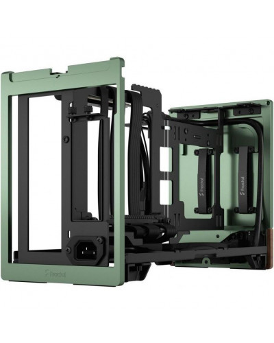 Корпус Fractal Design Terra Jade (FD-C-TER1N-03)