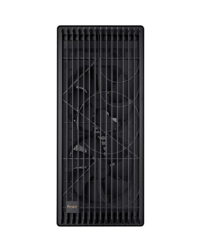 Корпус ASUS ProArt PA602 Black (90DC00J0-B09000)