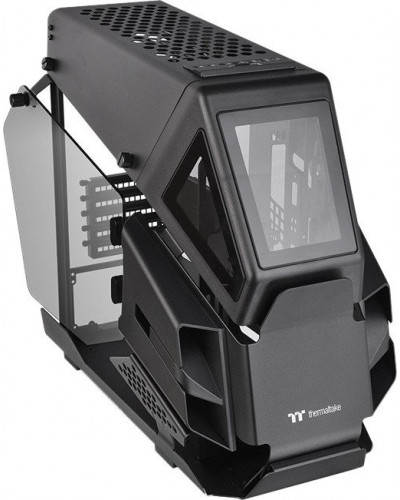 Корпус Thermaltake AH T200 Black (CA-1R4-00S1WN-00)