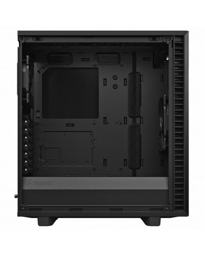 Корпус Fractal Design Define 7 Compact (FD-C-DEF7C-01)