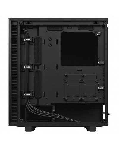 Корпус Fractal Design Define 7 Compact (FD-C-DEF7C-01)