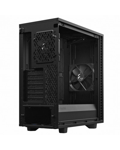 Корпус Fractal Design Define 7 Compact (FD-C-DEF7C-01)