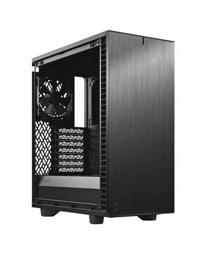 Корпус Fractal Design Define 7 Compact (FD-C-DEF7C-01)