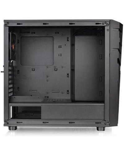 Корпус Thermaltake Commander C32 Tempered Glass ARGB Edition (CA-1N3-00M1WN-00)