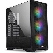 Корпус Lian Li LANCOOL II Mesh RGB Black (G99.LAN2MRX.50)