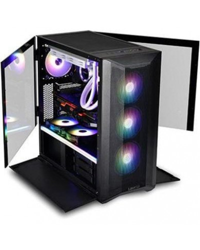 Корпус Lian Li LANCOOL II Mesh RGB Black (G99.LAN2MRX.50)