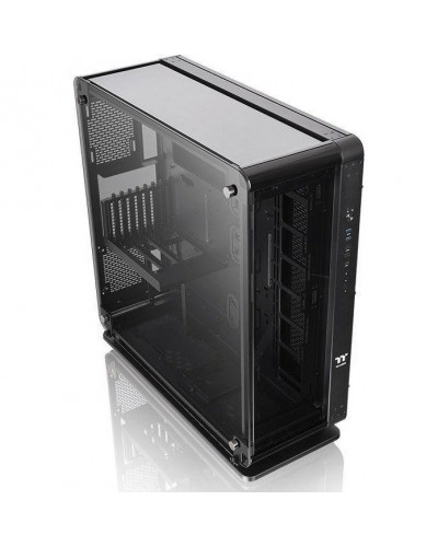 Корпус Thermaltake Core P8 TG Black (CA-1Q2-00M1WN-00)