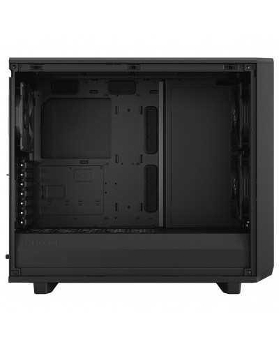 Корпус Fractal Design Meshify 2 Black TG Dark Tint (FD-C-MES2A-02)