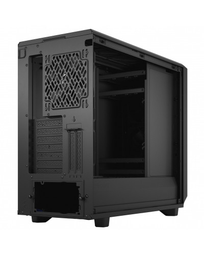 Корпус Fractal Design Meshify 2 Black TG Dark Tint (FD-C-MES2A-02)