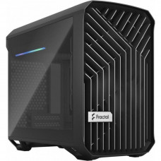 Корпус Fractal Design Torrent Nano Black TG Dark Tint (FD-C-TOR1N-01)