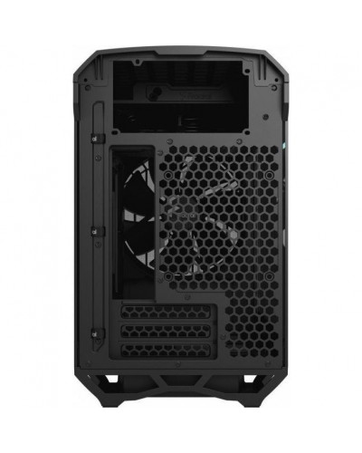 Корпус Fractal Design Torrent Nano Black TG Dark Tint (FD-C-TOR1N-01)