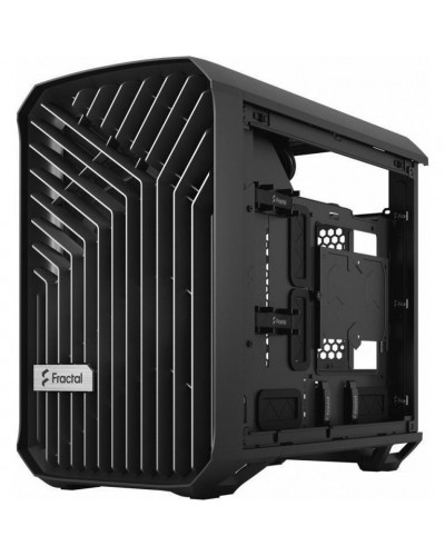 Корпус Fractal Design Torrent Nano Black TG Dark Tint (FD-C-TOR1N-01)