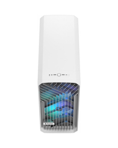 Корпус Fractal Design Torrent White RGB TG Clear (FD-C-TOR1A-07)