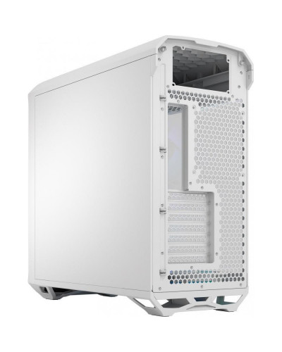 Корпус Fractal Design Torrent White RGB TG Clear (FD-C-TOR1A-07)