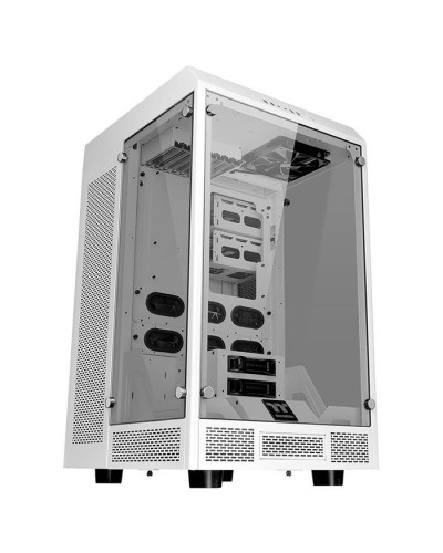 Корпус Thermaltake The Tower 900 Snow Edition (CA-1H1-00F6WN-00)