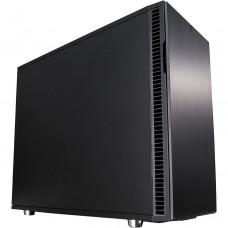 Корпус Fractal Design Define R6 Black (FD-CA-DEF-R6-BK)