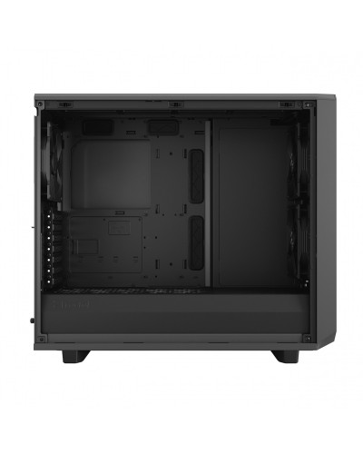 Корпус Fractal Design Meshify 2 Gray TG Light Tint (FD-C-MES2A-04)