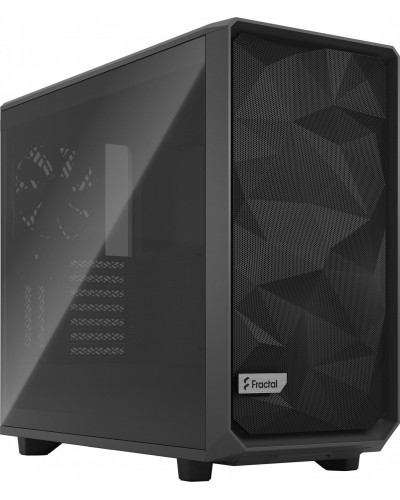 Корпус Fractal Design Meshify 2 Gray TG Light Tint (FD-C-MES2A-04)