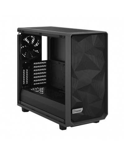 Корпус Fractal Design Meshify 2 Gray TG Light Tint (FD-C-MES2A-04)