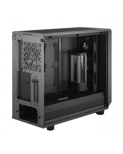 Корпус Fractal Design Meshify 2 Gray TG Light Tint (FD-C-MES2A-04)