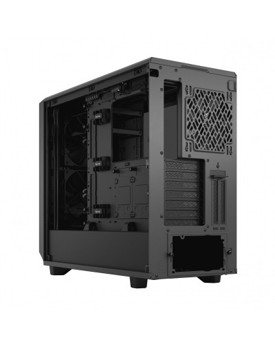 Корпус Fractal Design Meshify 2 Gray TG Light Tint (FD-C-MES2A-04)