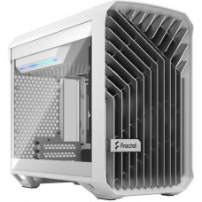 Корпус Fractal Design Torrent Nano White TG Clear Tint (FD-C-TOR1N-03)