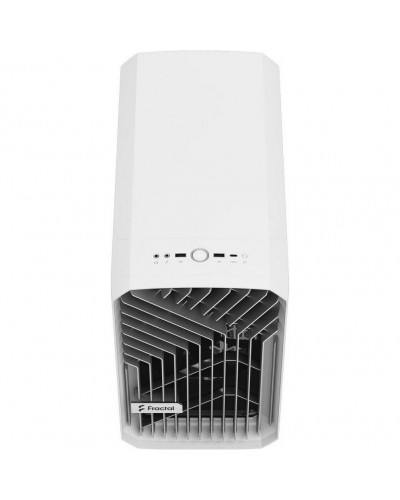 Корпус Fractal Design Torrent Nano White TG Clear Tint (FD-C-TOR1N-03)