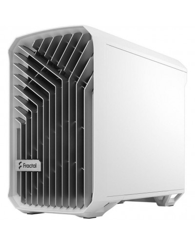 Корпус Fractal Design Torrent Nano White TG Clear Tint (FD-C-TOR1N-03)