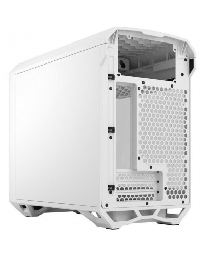 Корпус Fractal Design Torrent Nano White TG Clear Tint (FD-C-TOR1N-03)