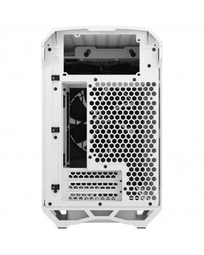 Корпус Fractal Design Torrent Nano White TG Clear Tint (FD-C-TOR1N-03)