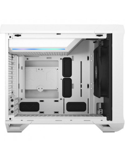 Корпус Fractal Design Torrent Nano White TG Clear Tint (FD-C-TOR1N-03)