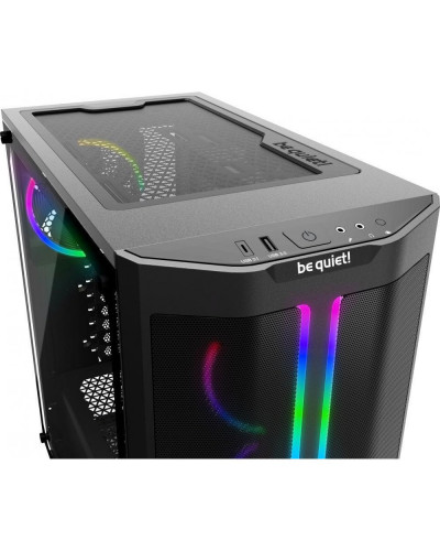 Корпус be quiet! Pure Base 500 FX Black (BGW43)