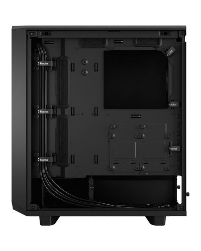 Корпус Fractal Design (FD-C-MES2C-01)