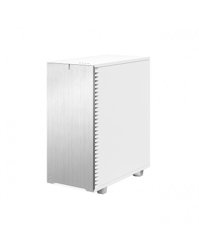 Корпус Fractal Design Define 7 Compact White (FD-C-DEF7C-05)