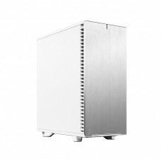 Корпус Fractal Design Define 7 Compact White (FD-C-DEF7C-05)