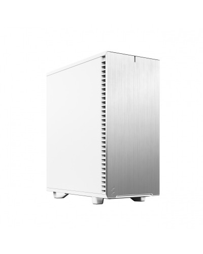 Корпус Fractal Design Define 7 Compact White (FD-C-DEF7C-05)