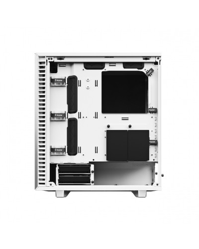 Корпус Fractal Design Define 7 Compact White (FD-C-DEF7C-05)