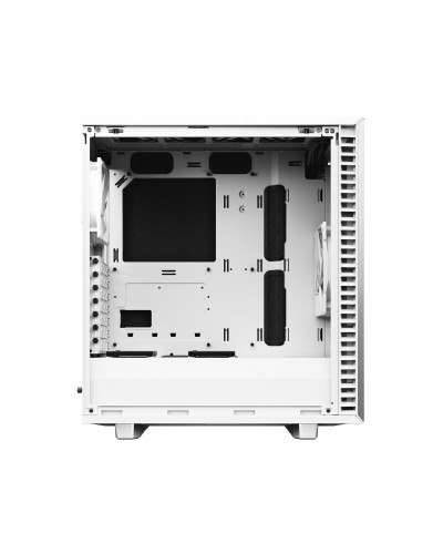 Корпус Fractal Design Define 7 Compact White (FD-C-DEF7C-05)