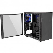 Корпус Thermaltake Suppressor F31 Tempered Glass Edition (CA-1E3-00M1WN-03)