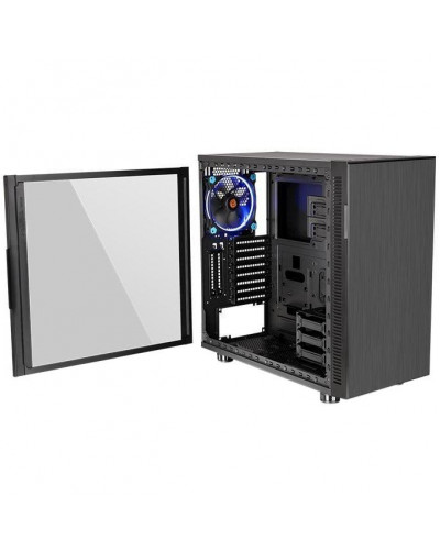 Корпус Thermaltake Suppressor F31 Tempered Glass Edition (CA-1E3-00M1WN-03)