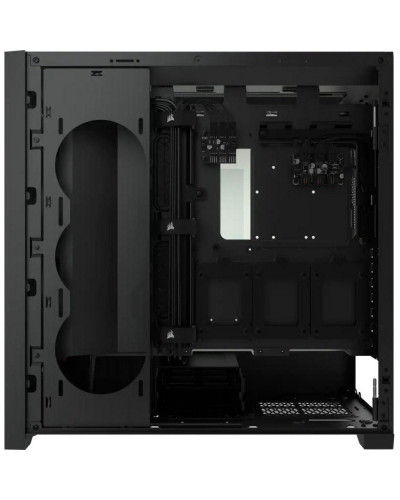 Корпус Corsair iCUE 5000X RGB Tempered Glass Black (CC-9011212-WW)