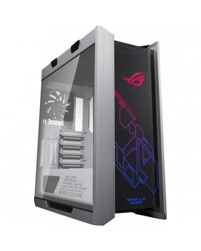 Корпус ASUS ROG Strix Helios GX601 White Edition (90DC0023-B39000)