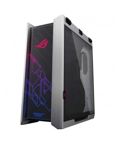 Корпус ASUS ROG Strix Helios GX601 White Edition (90DC0023-B39000)