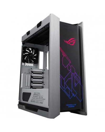 Корпус ASUS ROG Strix Helios GX601 White Edition (90DC0023-B39000)