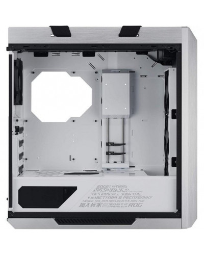 Корпус ASUS ROG Strix Helios GX601 White Edition (90DC0023-B39000)