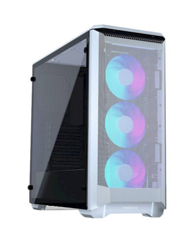 Корпус Phanteks Eclipse P400A RGB White (PH-EC400ATG_DWT)