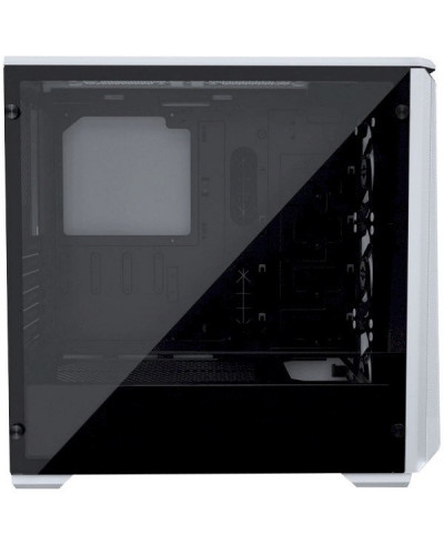 Корпус Phanteks Eclipse P400A RGB White (PH-EC400ATG_DWT)