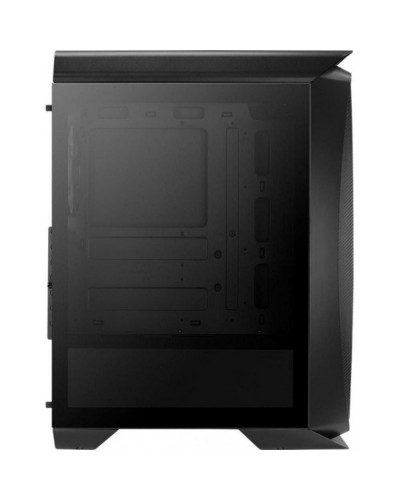 Корпус Aerocool Aero One Mini Eclipse-G-BK-v1 (ACCS-PB18143.11)