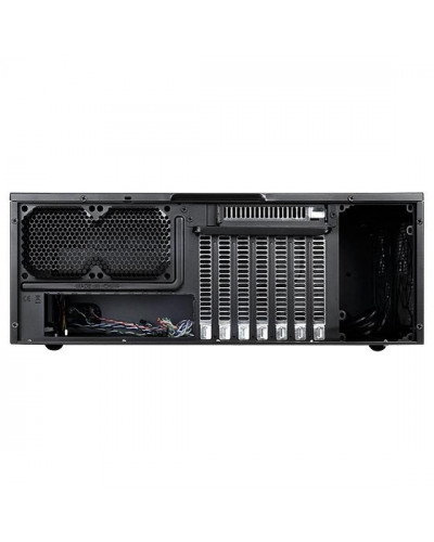 Корпус Silverstone GD10 (SST-GD10B)